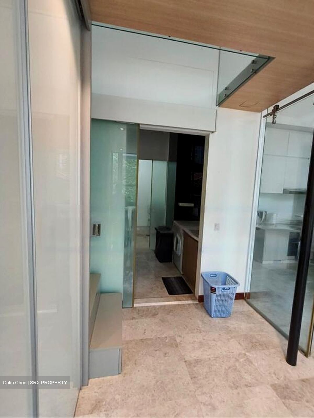 Woodhaven (D25), Condominium #452245011